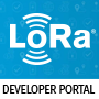 Portail développeurs LoRa