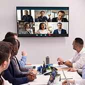 BYOM Video Conferencing