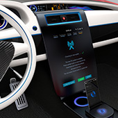 Automotive USB Charger