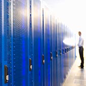 Data Centers