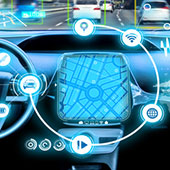 Telematics Unit