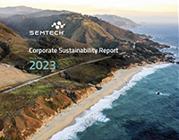 Semtech ESG Report
