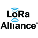 LoRa Alliance verticle widget
