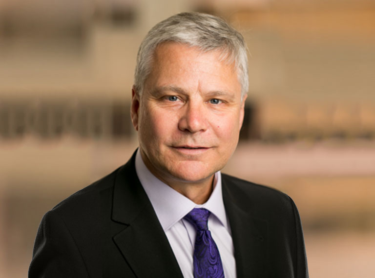 Tom Mueller, Semtech