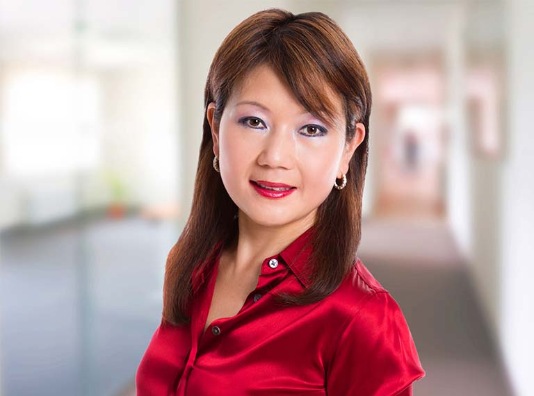 Semtech Semiconductor board of directors Ye Jane Li Member of the Compensation Committee