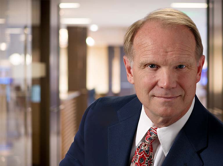 Semtech Semiconductor board of directors James T. Lindstrom Audit Committee Chair