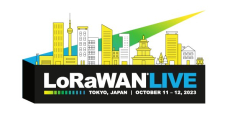 LoRaWAN Live Tokyo 2023