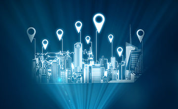 LoRa-based location tracker