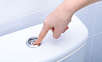 LoRa smart home and building sewage backup prevention