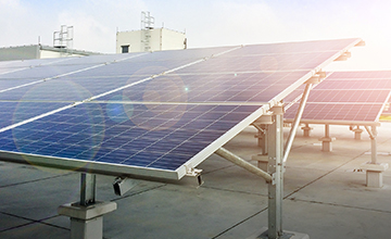 Solar power system