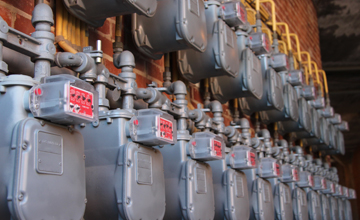 LoRa-based smart utility metering applications