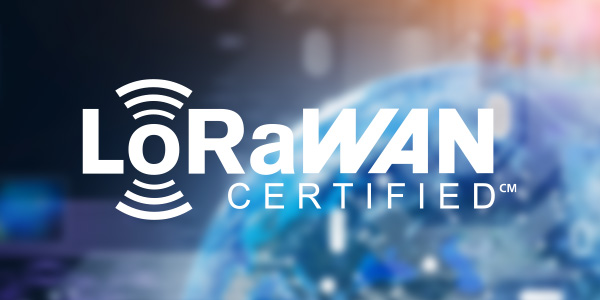 LoRa Alliance LoRaWAN Certified program
