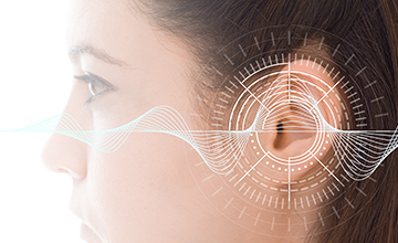 Internet of Things connected hearing aid