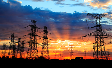 LoRa-based Internet of Things utility metering solution