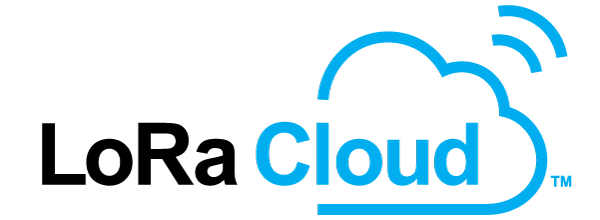 LoRa Cloud logo