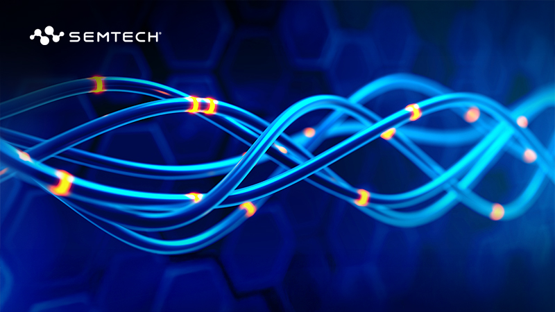Semtech’s CopperEdge™: Low-Power 800G/1.6T Copper Solutions for AI Datacenters