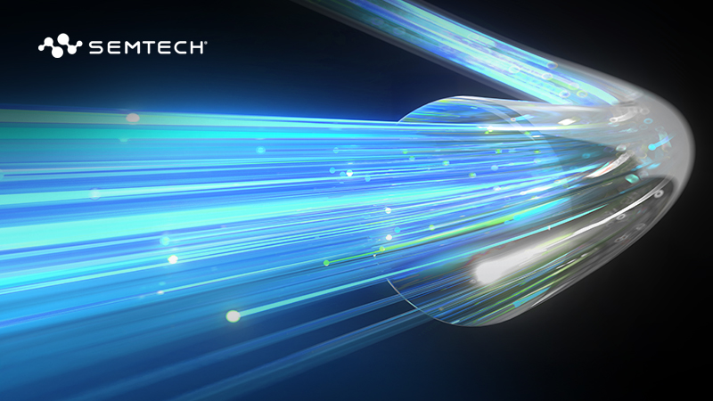 Semtech’s DirectEdge™ Portfolio Enables Low-Power 400G/800G AI Data Centers