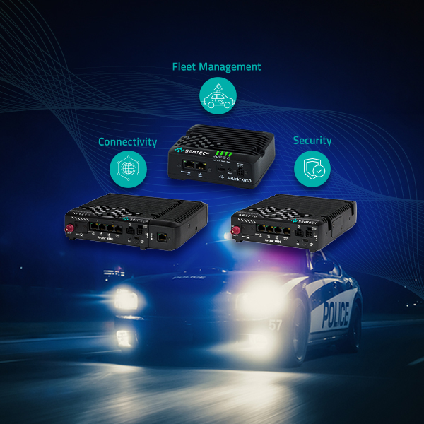 Semtech Brings 5G Network Slicing, FIPS 140-3 to IACP 2026