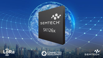 Semtech et Connected Development lancent une carte de développement IoT fondée sur LoRa® ainsi qu'un design de référence inédits 