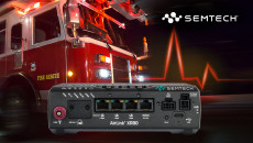 Semtech Delivers Advanced 5G Capabilities for Public Safety 