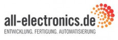 all-electronics logo