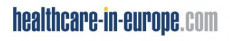 Healthcare-in-Europe Logo