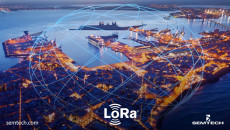 Semtech and WITRAC Provide Cold Chain Control for Maritime Corridor With LoRaWAN® 