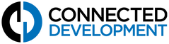 Connected Development Logo