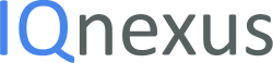 IQnexus logo