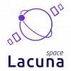 Lacuna Space Logo