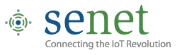 senet partnered with Semtech