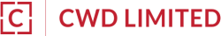 CWD limited logo