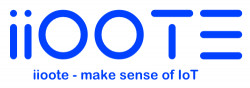 iioote Logo