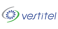 Vestitel logo