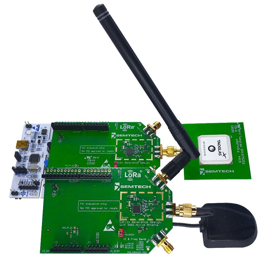 LR1120DVK1TBKS