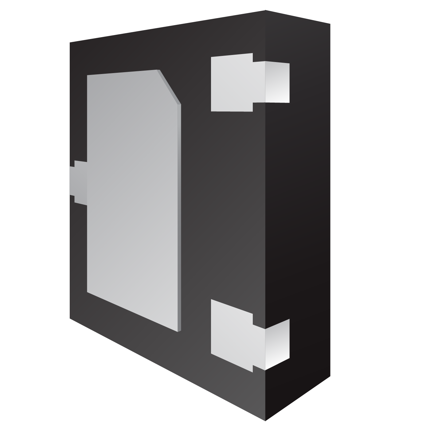 PClamp3001P