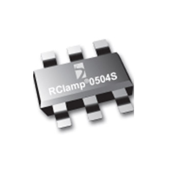 RClamp0504S