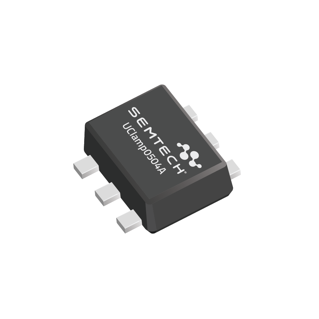 uClamp0504A