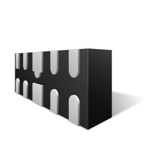 RClamp0524J | RailClampUltra Low Capacitance TVS Arrays | Semtech