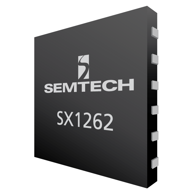 SX1262