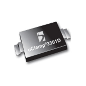 uClamp3301D