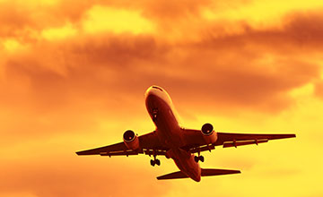 LoRa-based asset tracking & logistics for aviation