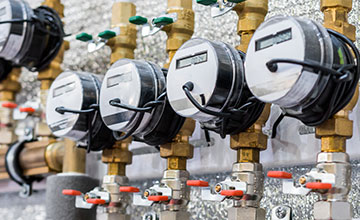 Leading the Digital Transformation of Water Management