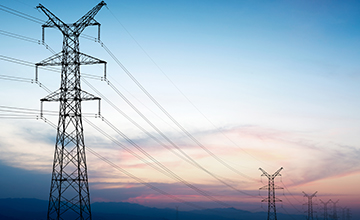Optimized Electrical Grids