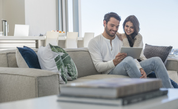Internet of Things energy management