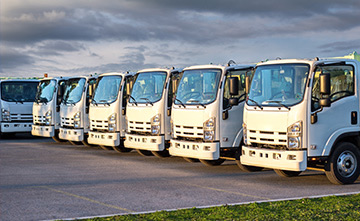 LoRa smart asset tracking & smart logistics