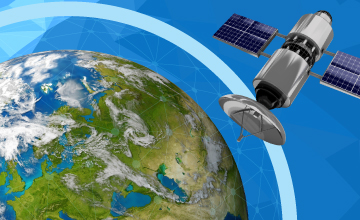 Satellite-based IoT Connectivity