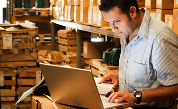 LoRa makes supply chains and asset management smarter