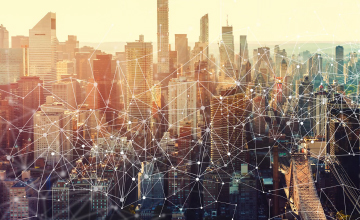 LoRaWAN connects smart city applications white paper by LoRa Alliance