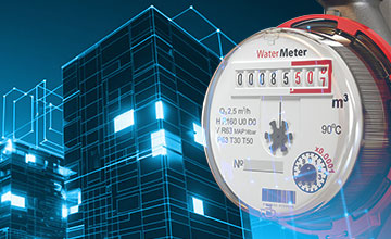 LoRaWAN is a low-power, wide-area network (LPWAN) technology that is ideal for use in Advanced Metering Infrastructure (AMI) networks. Download the white paper to explore how LoRaWAN is revolutionizing smart water and gas metering operations.